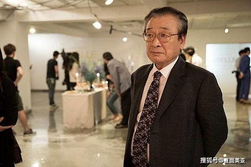 祖父 韩国在线观看,韩国温情巨制，在线观看感动无数  第3张