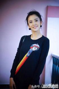 娱乐圈爆料佟丽娅,揭秘明星背后的故事  第1张